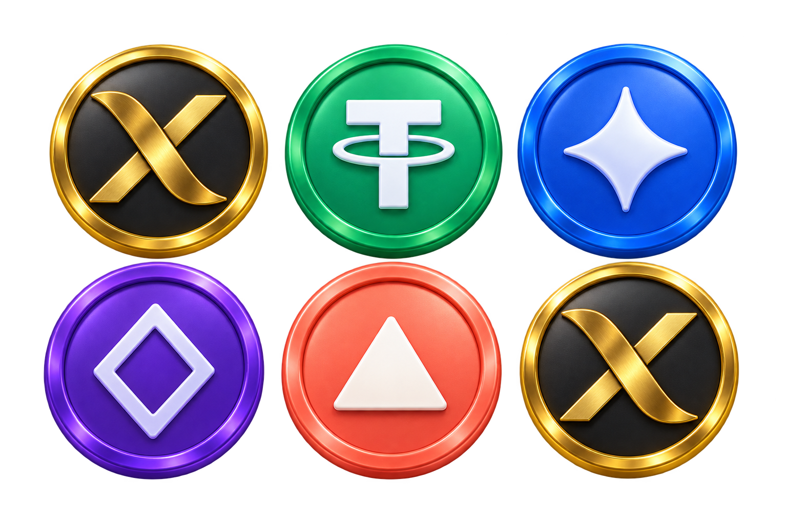 26-bit game coins